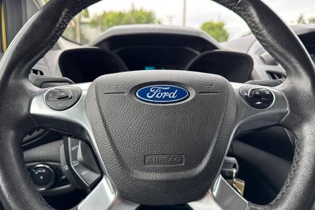 2016 Ford Transit Connect XL