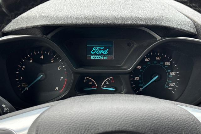2016 Ford Transit Connect XL