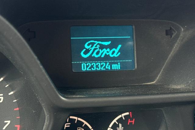 2016 Ford Transit Connect XL