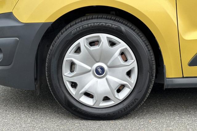 2016 Ford Transit Connect XL