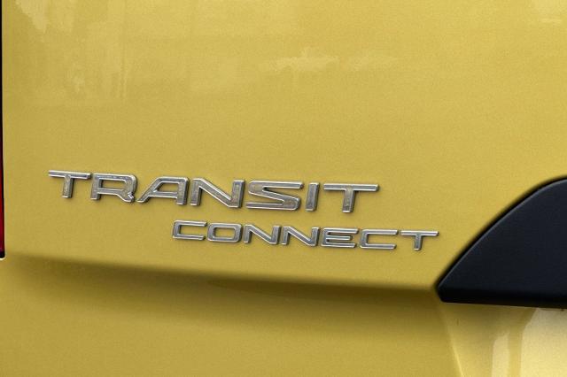 2016 Ford Transit Connect XL