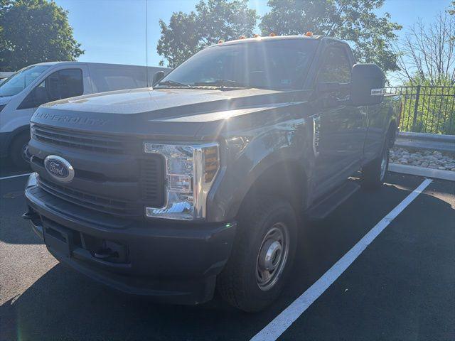 2019 Ford F-250 XL for sale in FSTRVL TRVOSE, PA