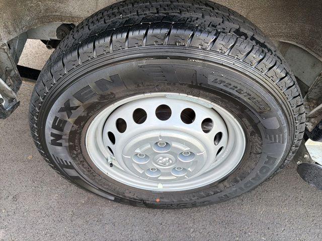 2025 Ram ProMaster 2500 Cargo Van Tradesman Low Roof 136" WB w/Pass Seat