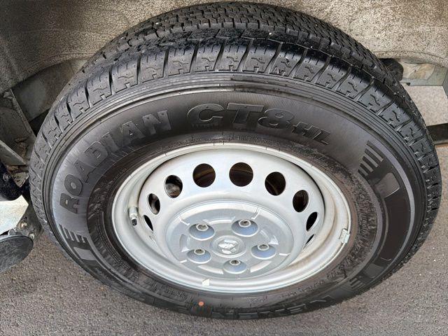 2025 Ram ProMaster 2500 Cargo Van Tradesman Low Roof 136" WB w/Pass Seat