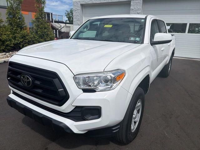 2022 Toyota Tacoma SR V6 for sale in FSTRVL TRVOSE, PA