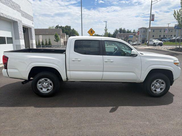 2022 Toyota Tacoma SR V6