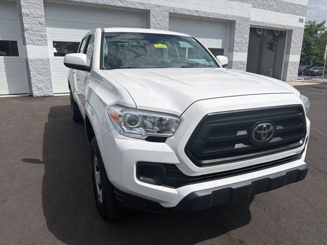 2022 Toyota Tacoma SR V6