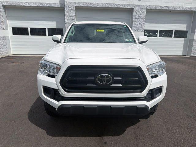 2022 Toyota Tacoma SR V6