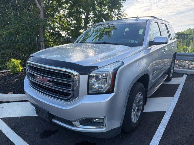 2015 GMC Yukon SLT for sale in FSTRVL TRVOSE, PA