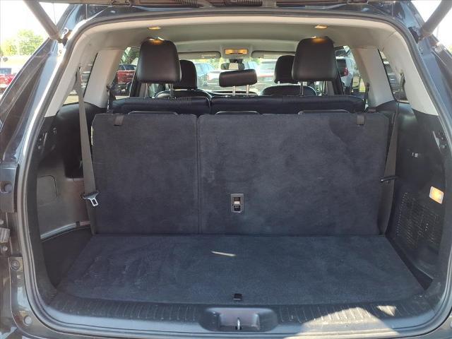 2018 Toyota Highlander LE Plus
