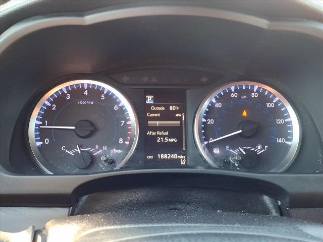 2018 Toyota Highlander LE Plus