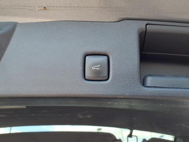 2021 Ford Escape Titanium Hybrid