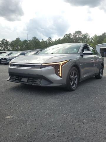 2025 Kia K4 LXS for sale in Sylvania, GA
