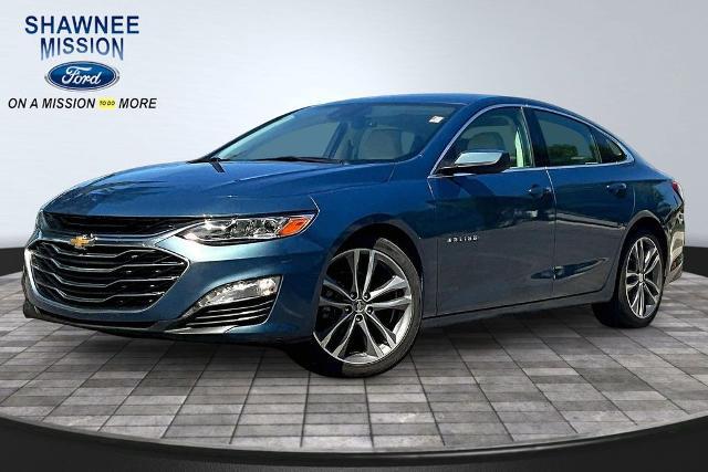 2024 Chevrolet Malibu FWD 2LT for sale in Shawnee, KS