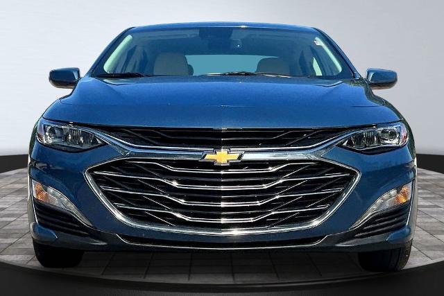 2024 Chevrolet Malibu FWD 2LT