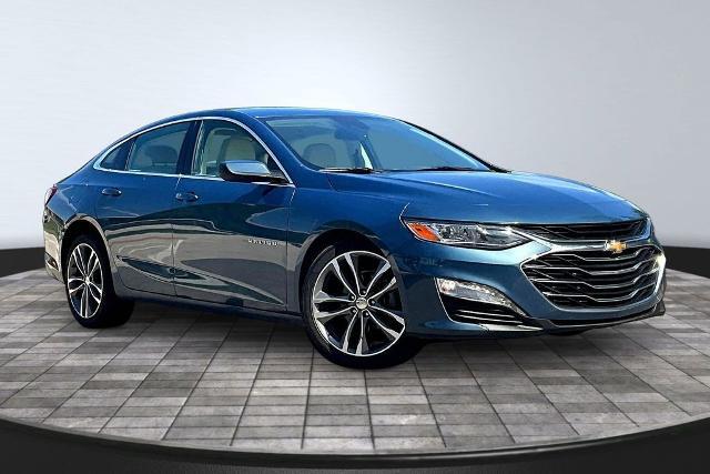 2024 Chevrolet Malibu FWD 2LT