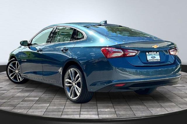 2024 Chevrolet Malibu FWD 2LT