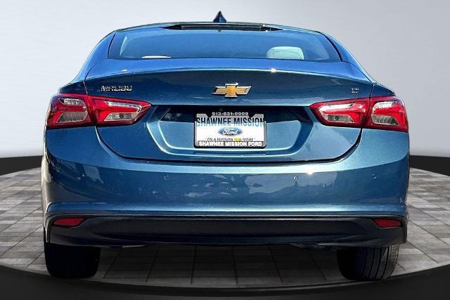 2024 Chevrolet Malibu FWD 2LT