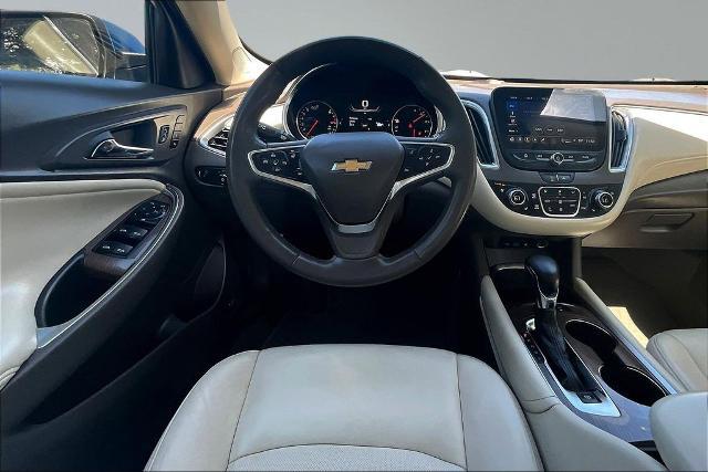 2024 Chevrolet Malibu FWD 2LT