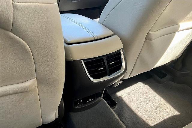 2024 Chevrolet Malibu FWD 2LT