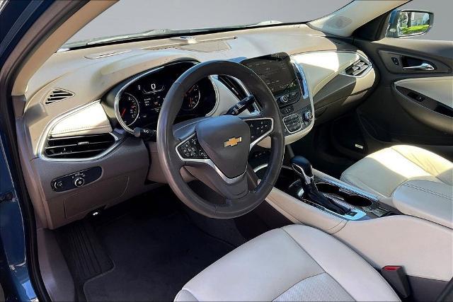 2024 Chevrolet Malibu FWD 2LT