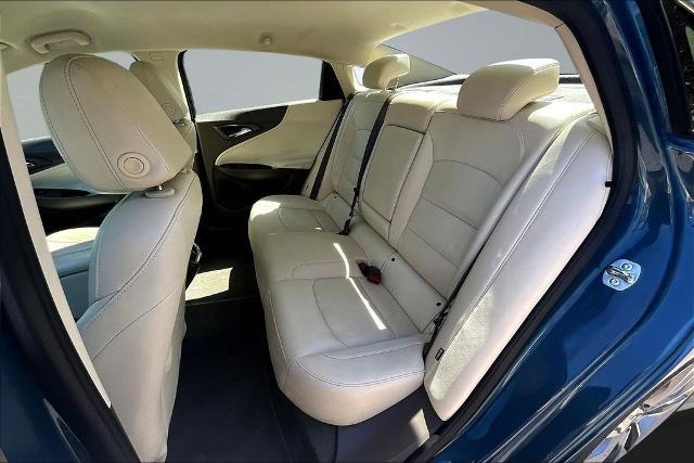 2024 Chevrolet Malibu FWD 2LT