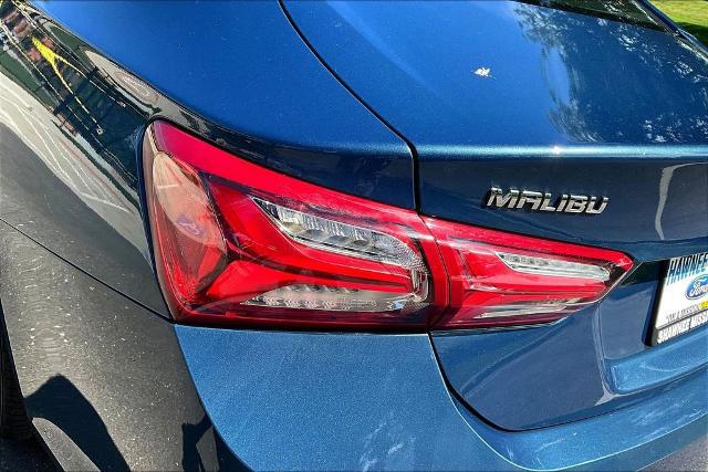 2024 Chevrolet Malibu FWD 2LT