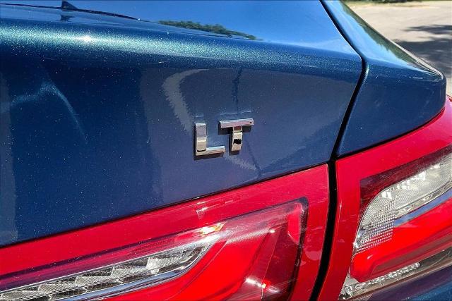 2024 Chevrolet Malibu FWD 2LT