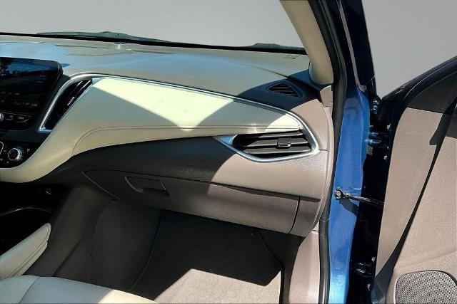 2024 Chevrolet Malibu FWD 2LT