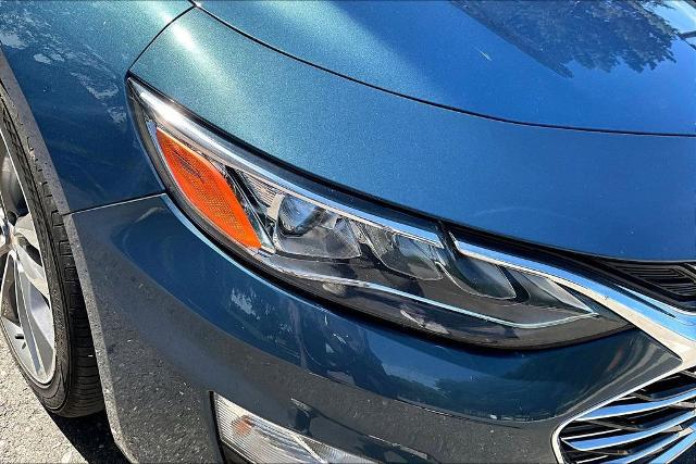 2024 Chevrolet Malibu FWD 2LT