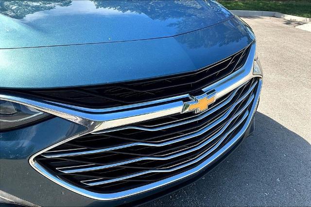 2024 Chevrolet Malibu FWD 2LT