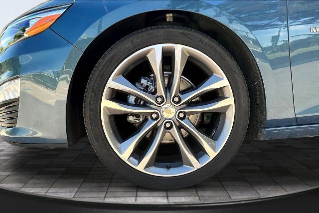 2024 Chevrolet Malibu FWD 2LT
