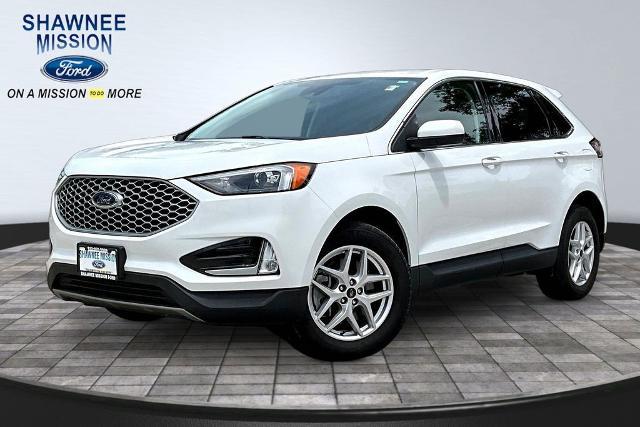 2023 Ford Edge SEL for sale in Shawnee, KS