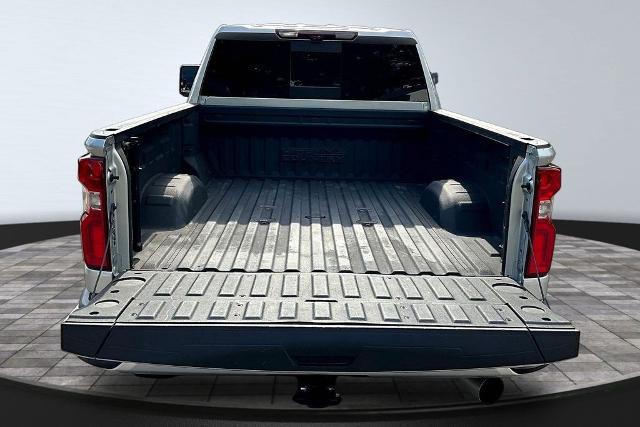 2023 Chevrolet Silverado 2500HD 4WD Crew Cab Standard Bed High Country