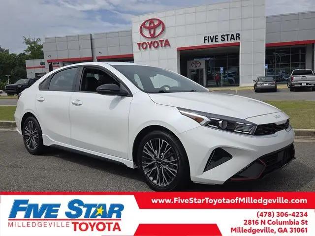 2024 Kia Forte GT-Line for sale in Milledgeville, GA
