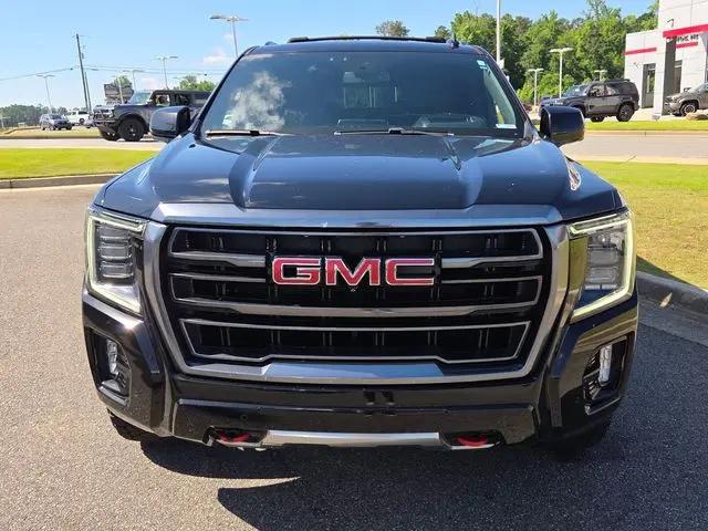 2022 GMC Yukon XL 4WD AT4