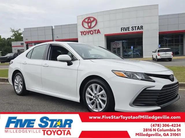 2023 Toyota Camry LE for sale in Milledgeville, GA