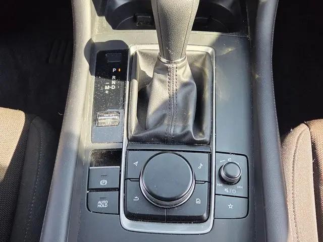 2025 Mazda Mazda3 2.5 S