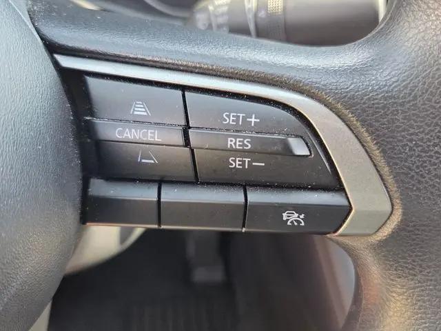 2025 Mazda Mazda3 2.5 S