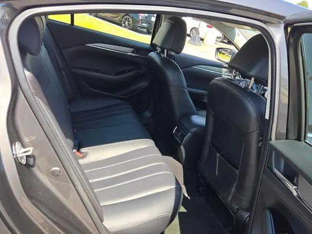2020 Mazda Mazda6 Grand Touring