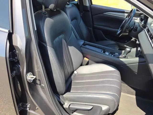 2020 Mazda Mazda6 Grand Touring