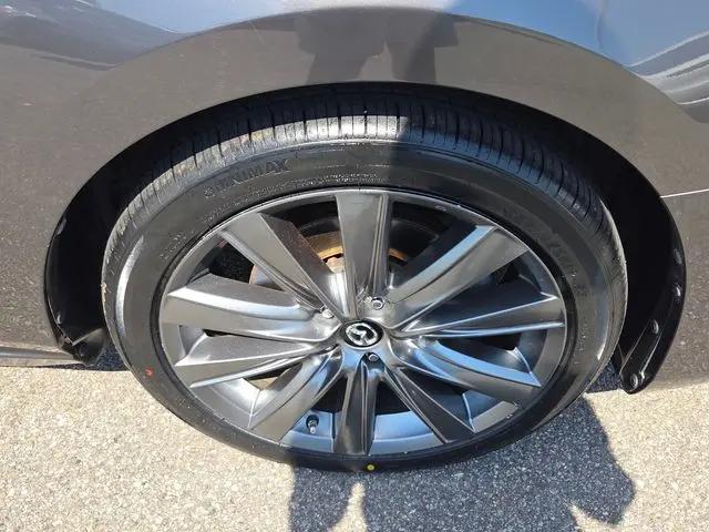 2020 Mazda Mazda6 Grand Touring