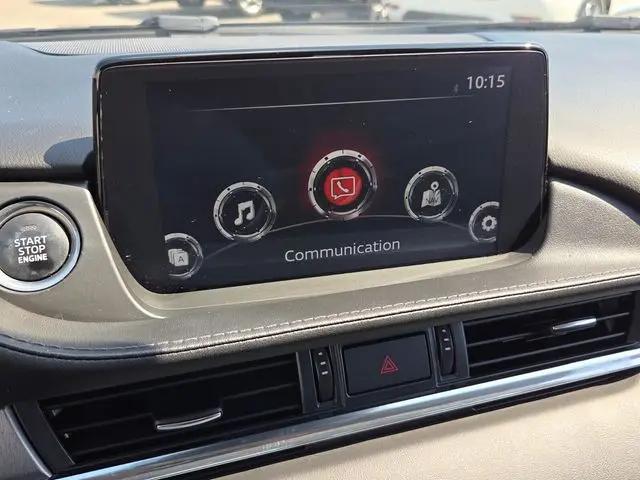 2020 Mazda Mazda6 Grand Touring