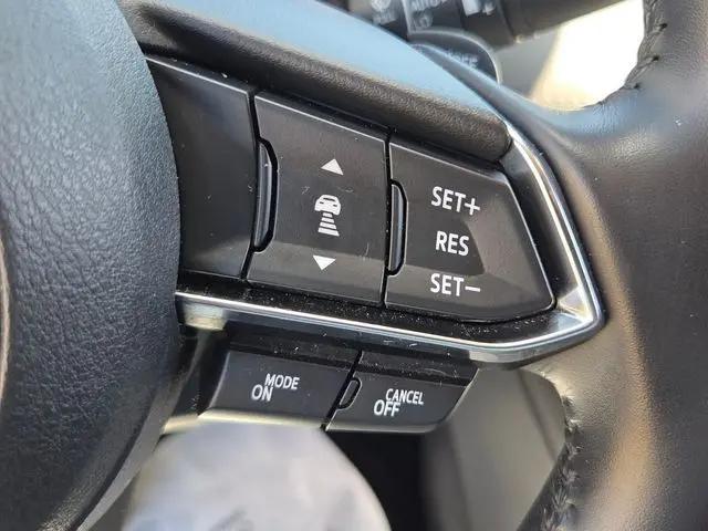 2020 Mazda Mazda6 Grand Touring
