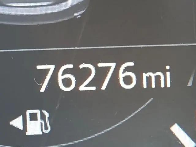 2020 Mazda Mazda6 Grand Touring