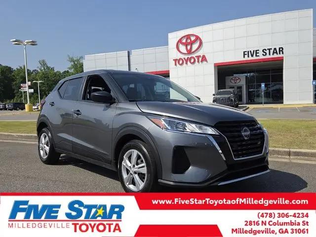 2025 Nissan Kicks S for sale in Milledgeville, GA