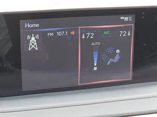 2022 Lexus RX 350 F SPORT Appearance