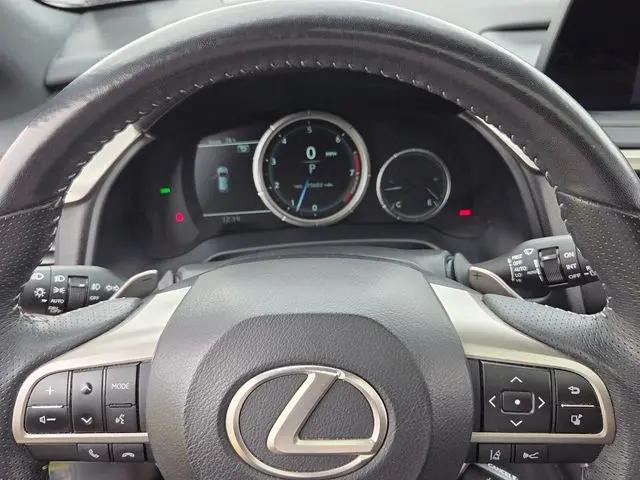 2022 Lexus RX 350 F SPORT Appearance