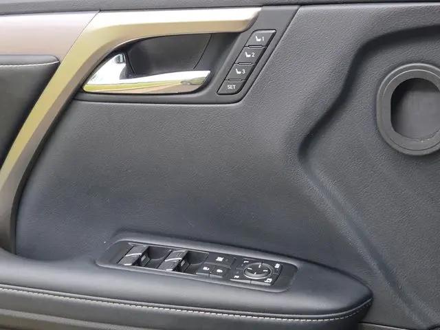 2022 Lexus RX 350 F SPORT Appearance