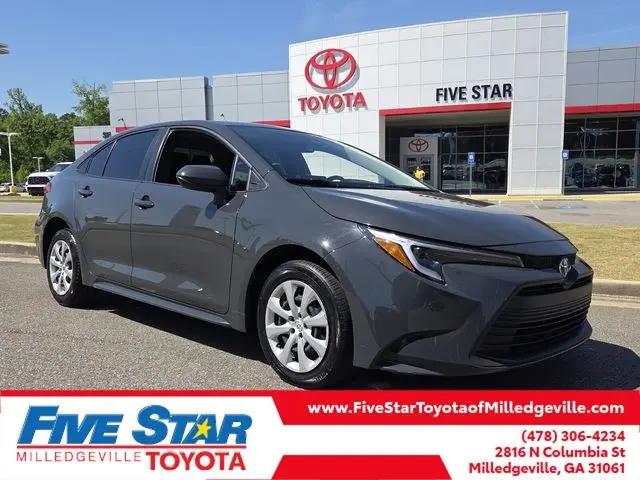2025 Toyota Corolla Hybrid LE for sale in Milledgeville, GA